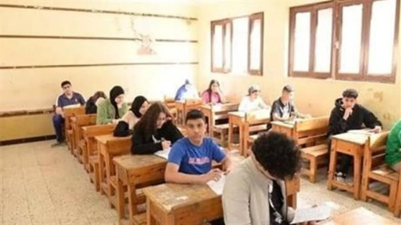 نتيجة الشهادة الإعدادية.. إعلان هام من المنوفية اليوم